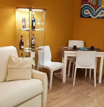 Sky-inn Appartement