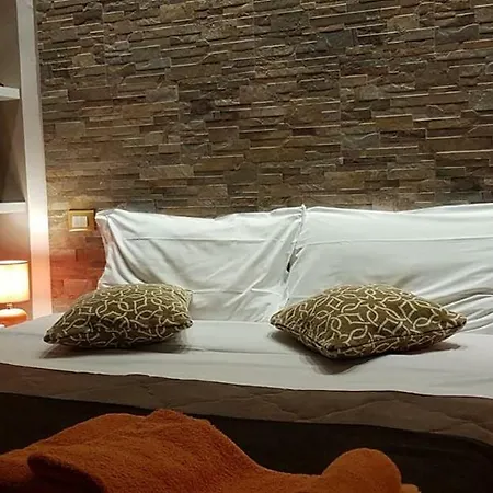 Sky-inn Appartement *