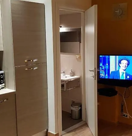 Appartement Sky-inn La Spezia