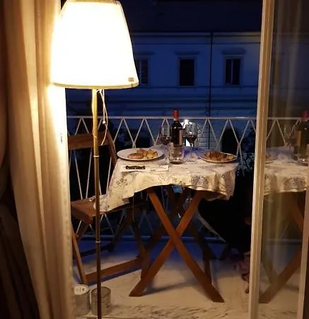 Sky-inn * Специя