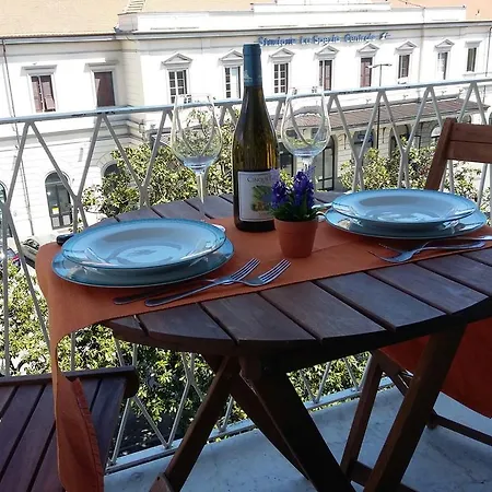Sky-inn Appartement