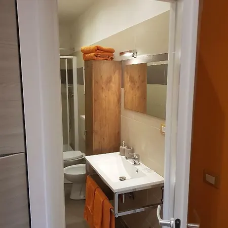 Appartement Sky-inn *