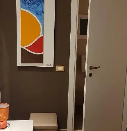 Apartman Sky-inn *
