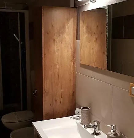 Sky-inn Apartman