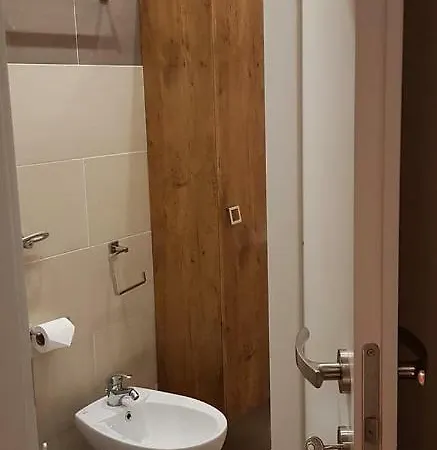 Sky-inn Специя