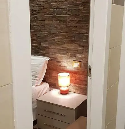 Sky-inn Апартаменты Специя