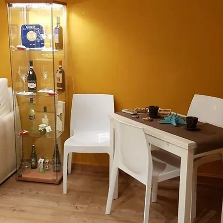 Sky-inn Appartement