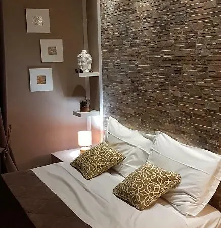 Appartement Sky-inn