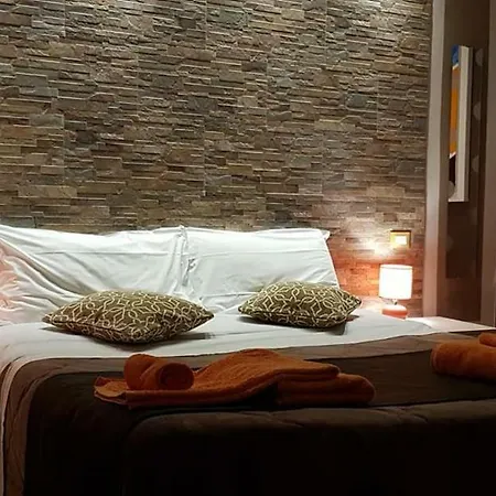 Sky-inn Appartement