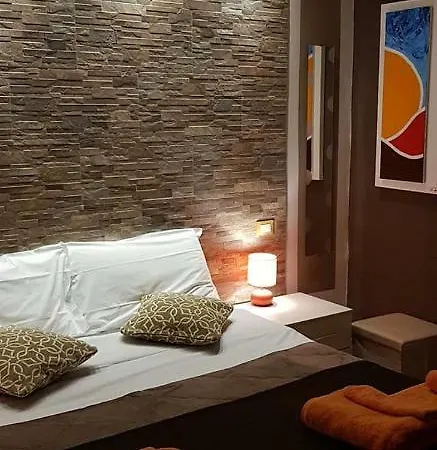 Sky-inn Appartement