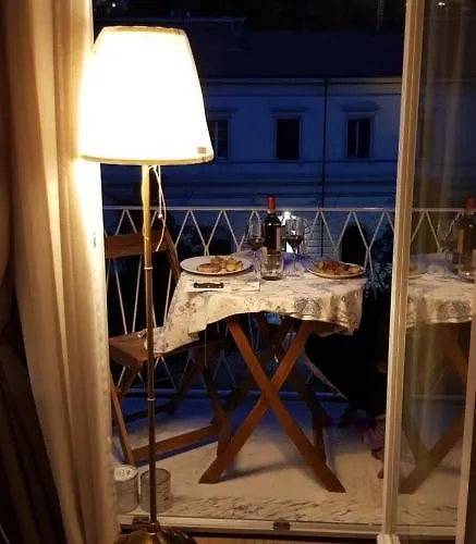 天空公寓 * 斯培西亚