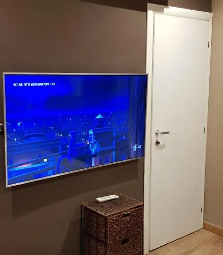 天空公寓 斯培西亚