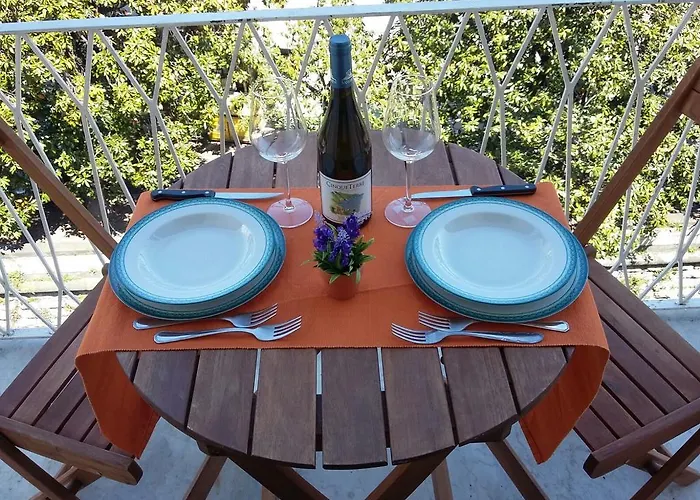 天空公寓 斯培西亚