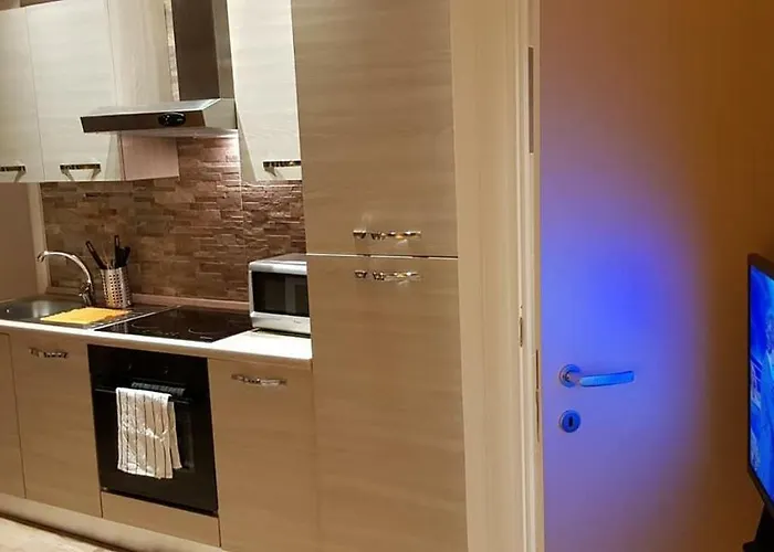 天空公寓 斯培西亚