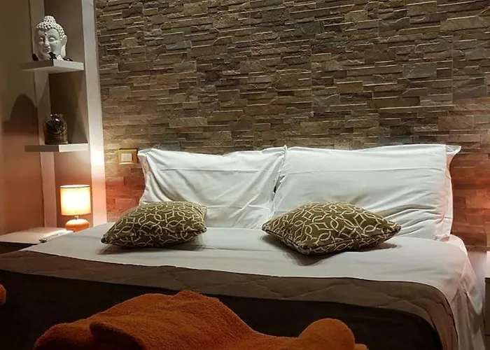 天空公寓 公寓 *