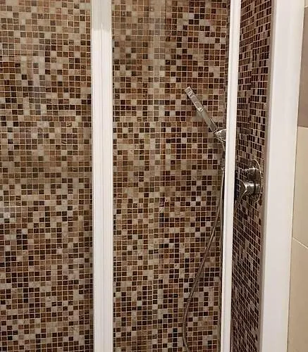 公寓 天空公寓 斯培西亚