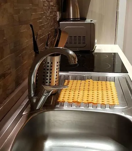 天空公寓 斯培西亚