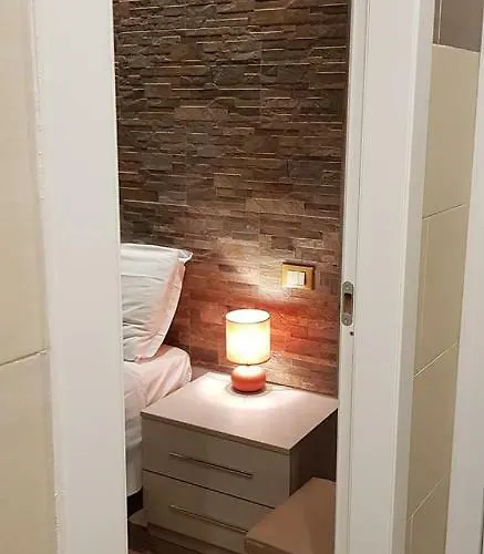 天空公寓 公寓 斯培西亚